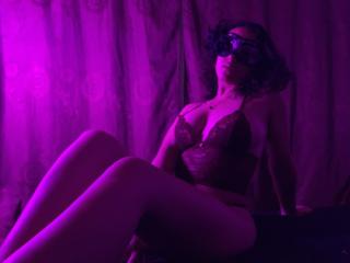 Evangelyn - Sexe cam en vivo - 16328854