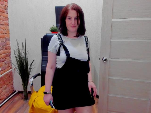 SandraLys - Live Sex Cam - 16329298