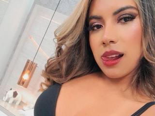 EimyRousse - Live porn & sex cam - 16329662