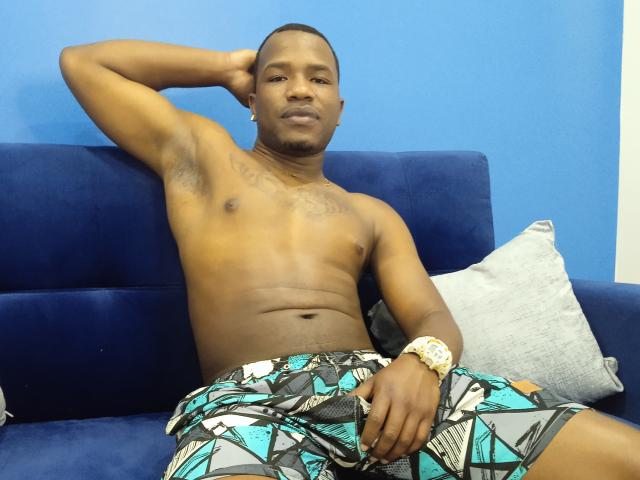 MandingoHot - Sexe cam en vivo - 16330014
