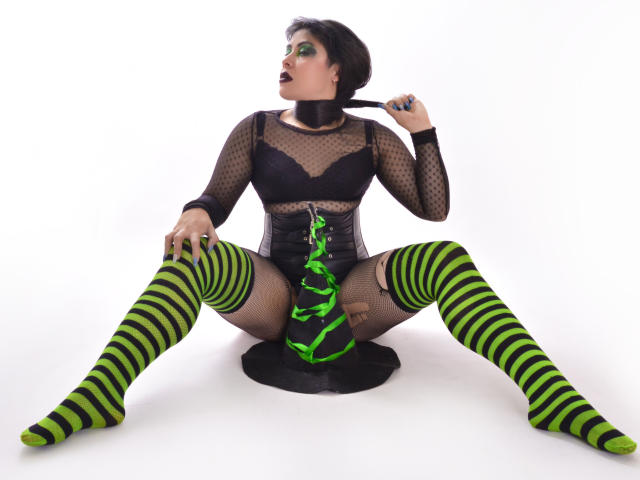 BiankaTyler - Sexe cam en vivo - 16330518