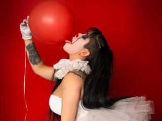 BiankaTyler - Sexe cam en vivo - 16330554