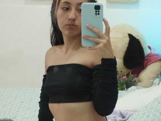 RavenReyes - Live porn & sex cam - 16332050