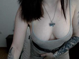 InkedBabeKitty - Live porn & sex cam - 16334434