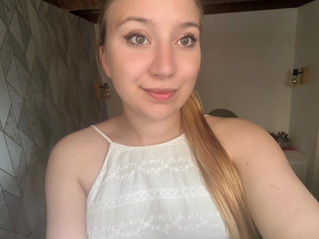 JolieSensual - Live sex cam - 16334646