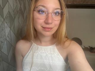 JolieSensual - Sexe cam en vivo - 16334650