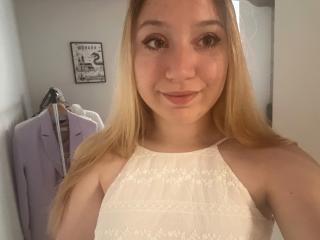 JolieSensual - Sexe cam en vivo - 16334674