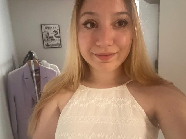 JolieSensual - Live porn &amp; sex cam - 16334674