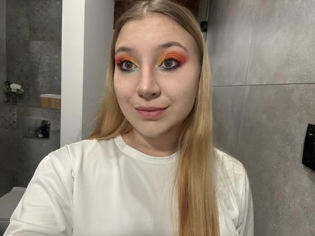 JolieSensual - Live sex cam - 16334786