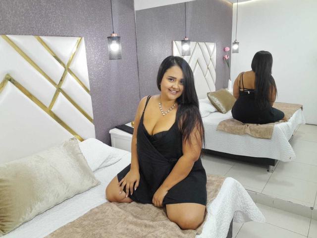 SharaJacobs - Live Sex Cam - 16334914