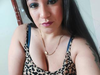 LucianaDiiaz69 - Live porn & sex cam - 16335538