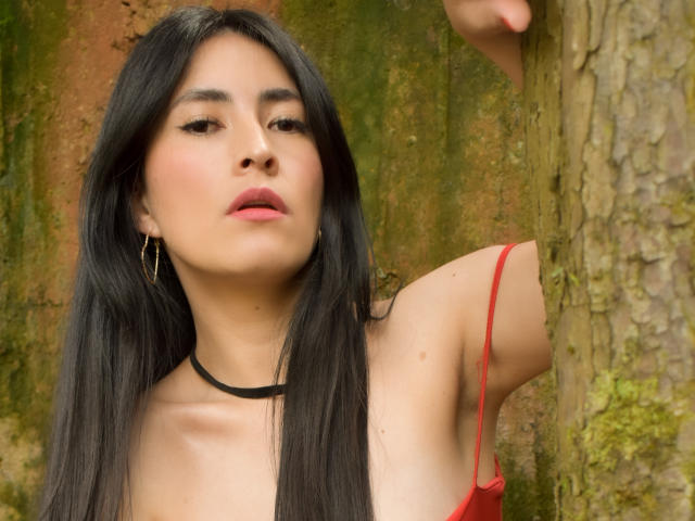 JainaRogers - Live porn &amp; sex cam - 16337246