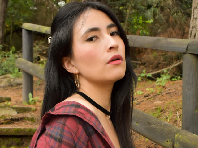 JainaRogers - Live sex cam - 16337342