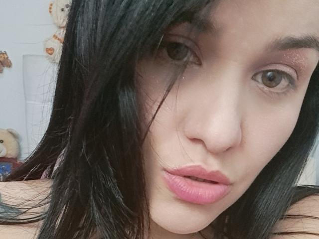 VivianaThomson - Sexe cam en vivo - 16337882