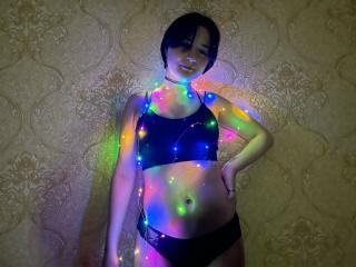 DanielleL - Sexe cam en vivo - 16338126