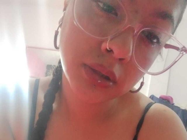 BrunetteLiaSex - Sexe cam en vivo - 16338630