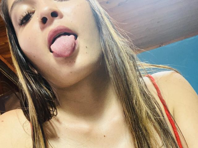 GabriellaFox - Live sexe cam - 16338726