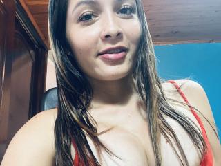 GabriellaFox - Live sex cam - 16338754