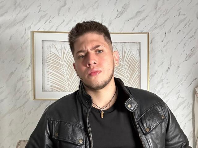 SebastiianMaxime - Live porn &amp; sex cam - 16339110