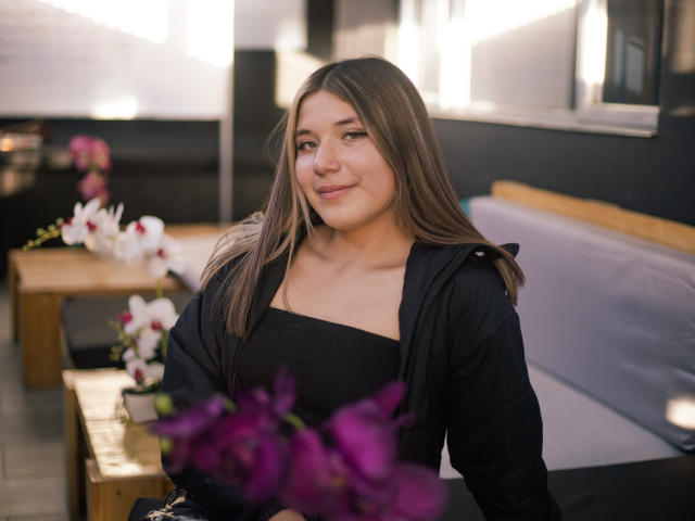 PauletteDubois - Live porn &amp; sex cam - 16339750