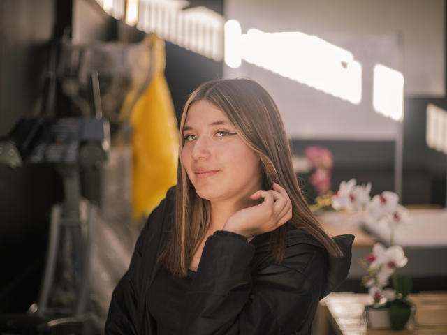 PauletteDubois - Sexe cam en vivo - 16339778