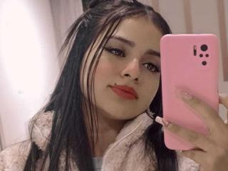 JazminMartina - Sexe cam en vivo - 16339830