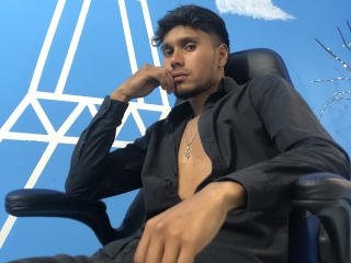 JhonyLover - Live sex cam - 16342262