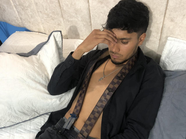 JhonyLover - Live sex cam - 16342278