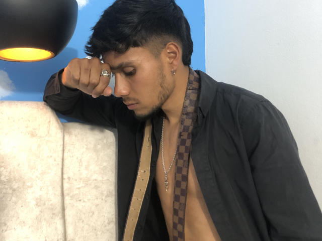 JhonyLover - Live sex cam - 16342310