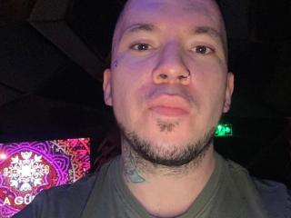AdamTattoo - Live Sex Cam - 16342906
