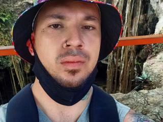 AdamTattoo - Live Sex Cam - 16342934