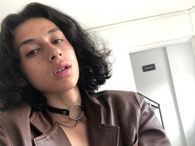 Murphys - Live Sex Cam - 16343282