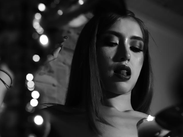 VenusBarret - Live sex cam - 16346638