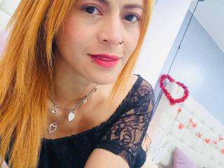 AimeeRich - Live sex cam - 16346778