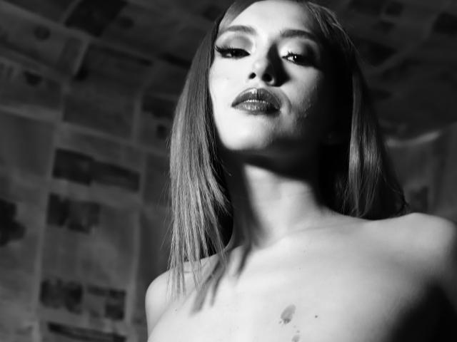 VenusBarret - Live sex cam - 16346926