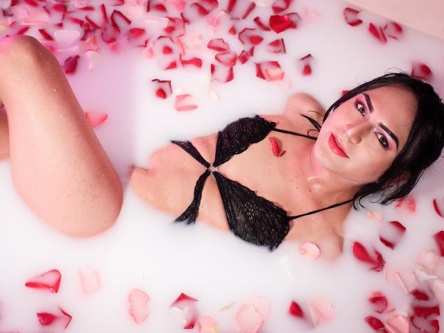 IrisDurand - Live sexe cam - 16347438