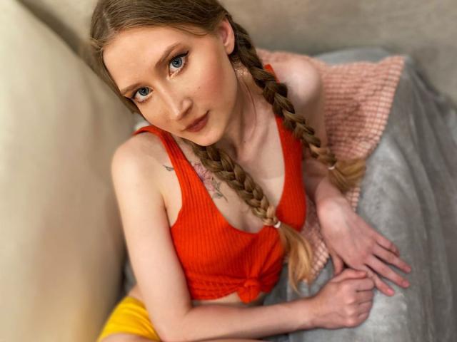 SexyJoleyX - Live sex cam - 16347482