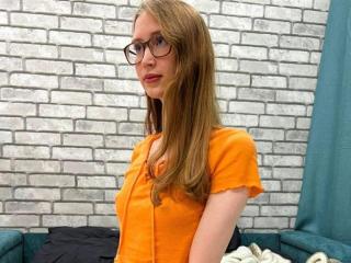 SexyJoleyX - Live Sex Cam - 16347506