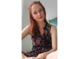 MiaClarks - Live sex cam - 16348650