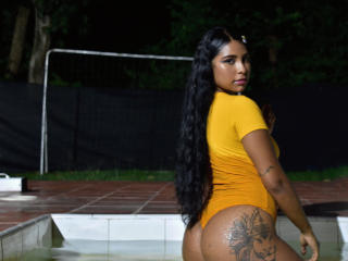 OrianaPirelli - Live Sex Cam - 16350062