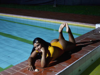 OrianaPirelli - Live Sex Cam - 16350102