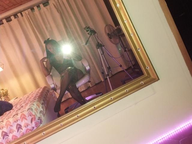 TiffanySammy - Live sex cam - 16350214