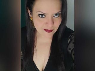 VanessaMoka - Live sexe cam - 16350494