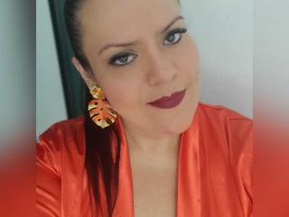 VanessaMoka - Live Sex Cam - 16350506