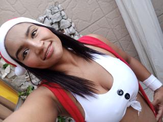 SalomeSexxy - Live Sex Cam - 16350694