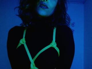 CeibaX - Sexe cam en vivo - 16351358