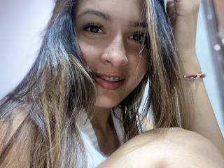 GabriellaFox - Live Sex Cam - 16351406