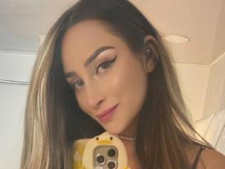 ArianaLux - Live sexe cam - 16351502