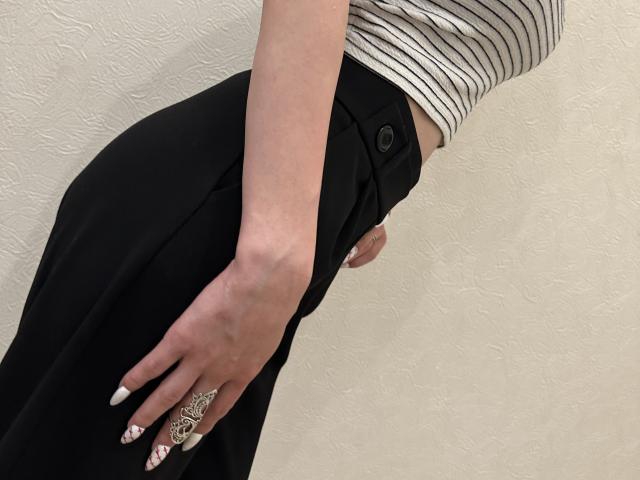 Ellison - Live sexe cam - 16351646