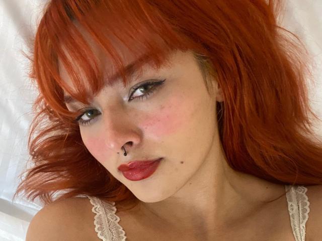 MikyValkova - Sexe cam en vivo - 16353230
